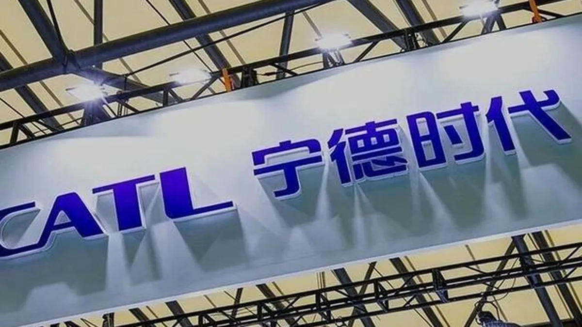 “宁德时代”资本版图：CVC模式深耕生态，“宁王系”企业蓄势待发IPO