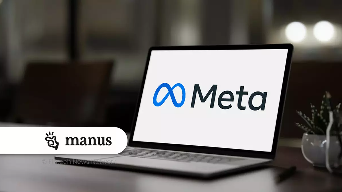 20亿美元交易风云再起：早期投资方拟从Meta手中回购新加坡AI公司Manus