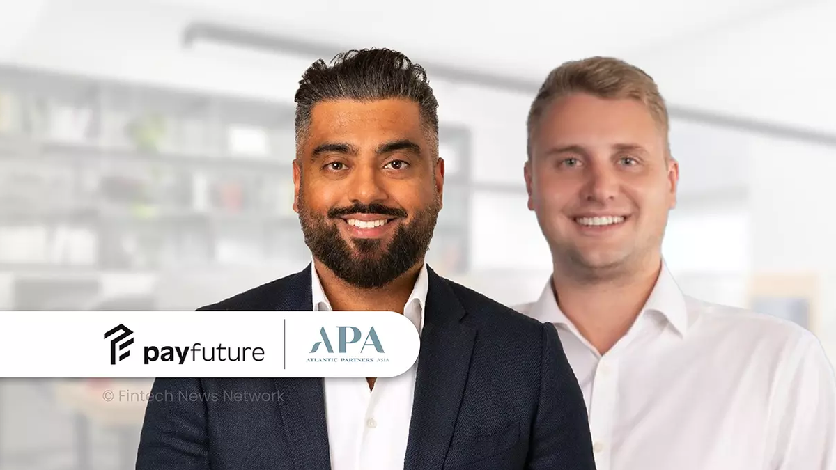 出海支付新纪元：Payfuture携手APA，构建新兴市场跨境支付高效通道