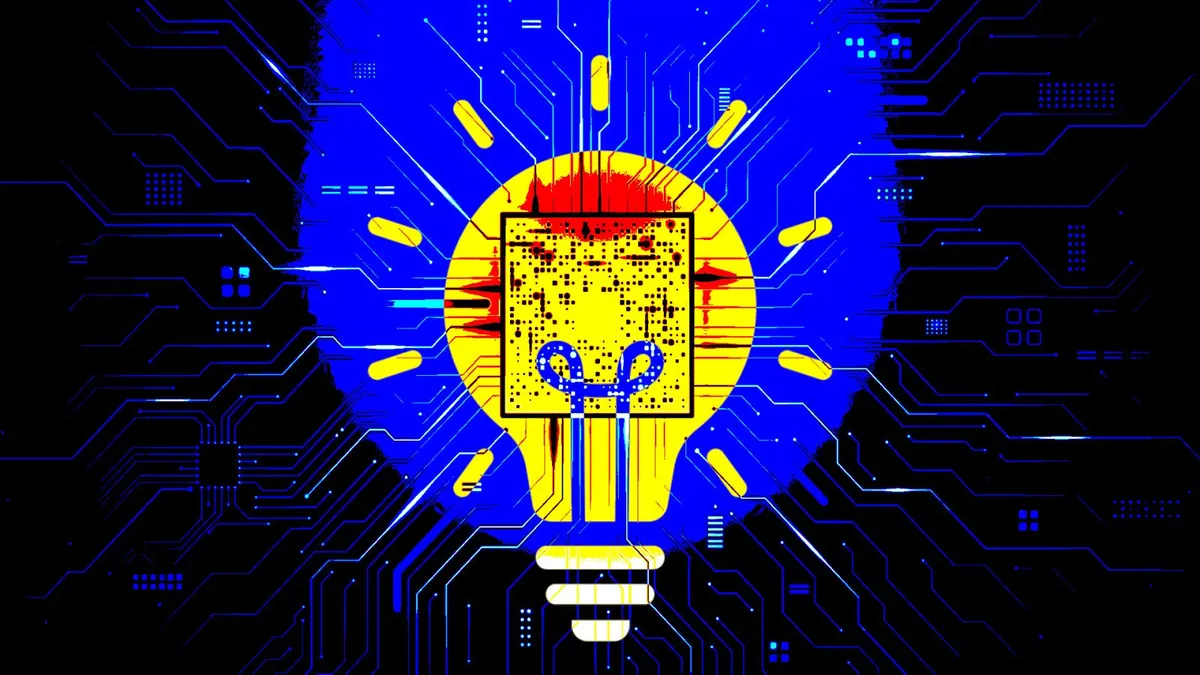 AI基础设施新版图：稀缺性如何重塑全球创新格局