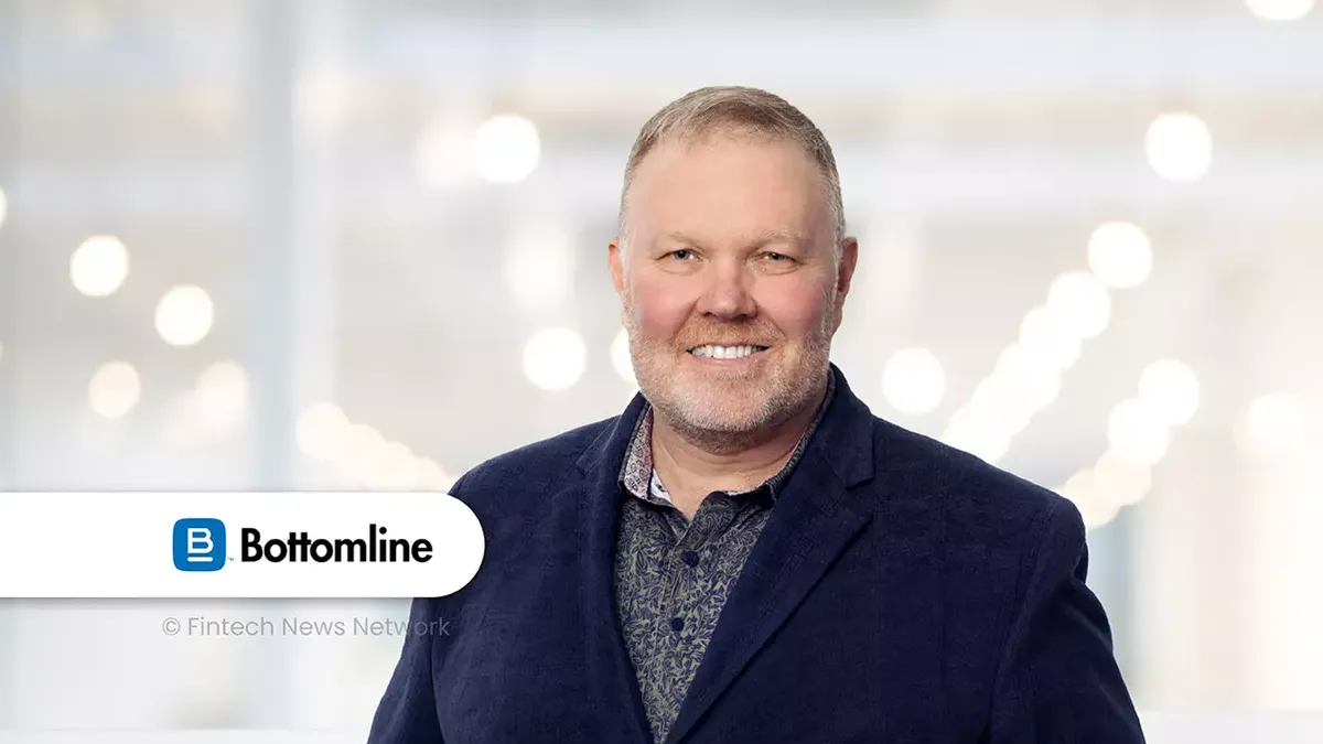 Bottomline 推出 CFO 智能套件，赋能企业驾驭现金流与AI应用