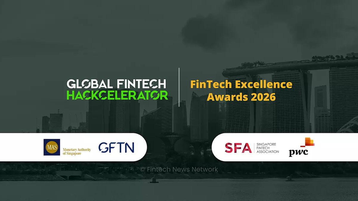 新加坡金管局启动2026年全球金融科技加速营及SFF卓越奖评选