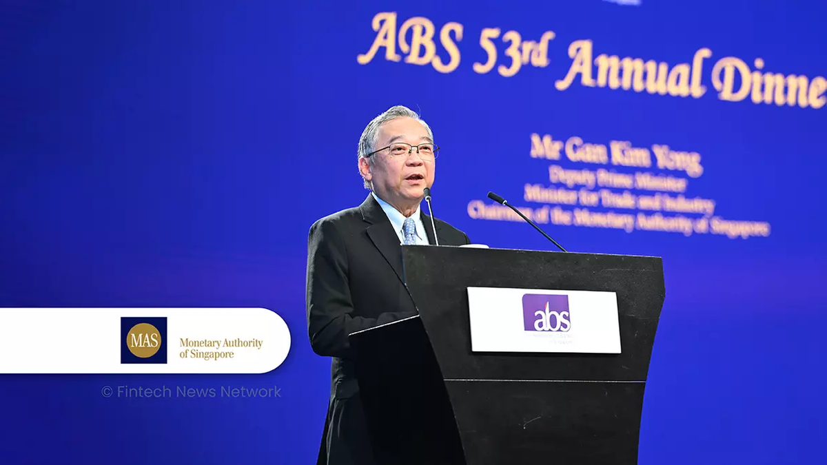 新加坡金管局设立未来金融研究院，引领AI与代币化技术迈向深度应用