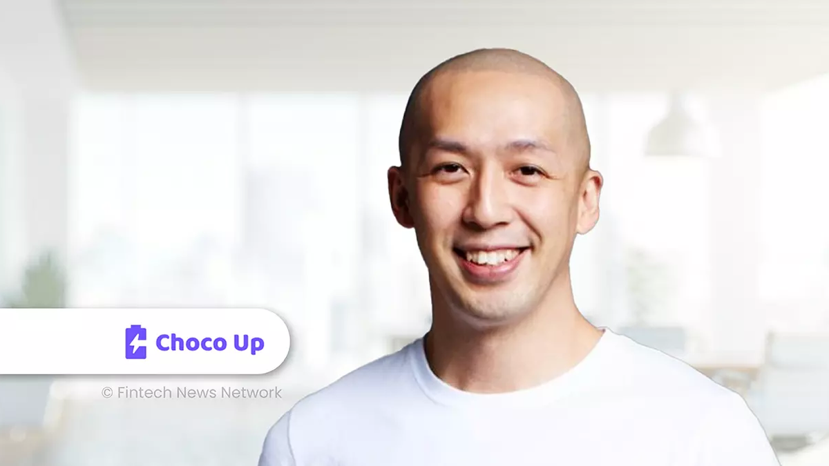 Choco Up 推出中小企业应付账款融资服务