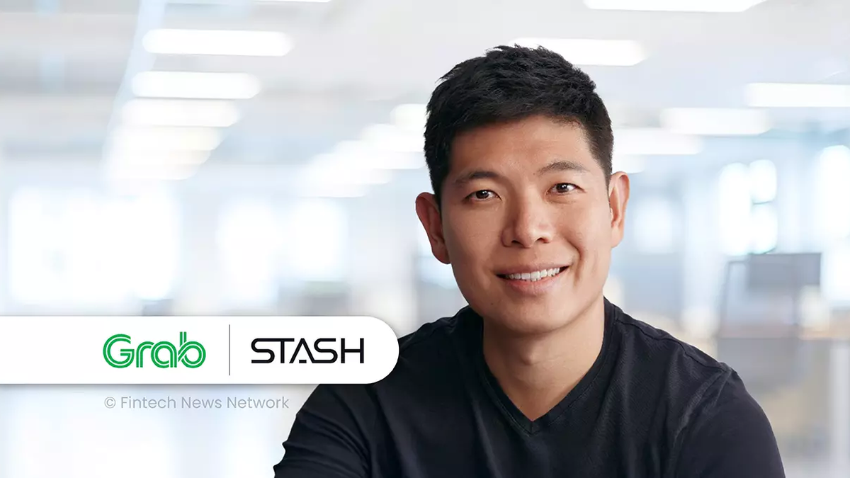 Grab正式完成对美国投资平台Stash Financial的收购