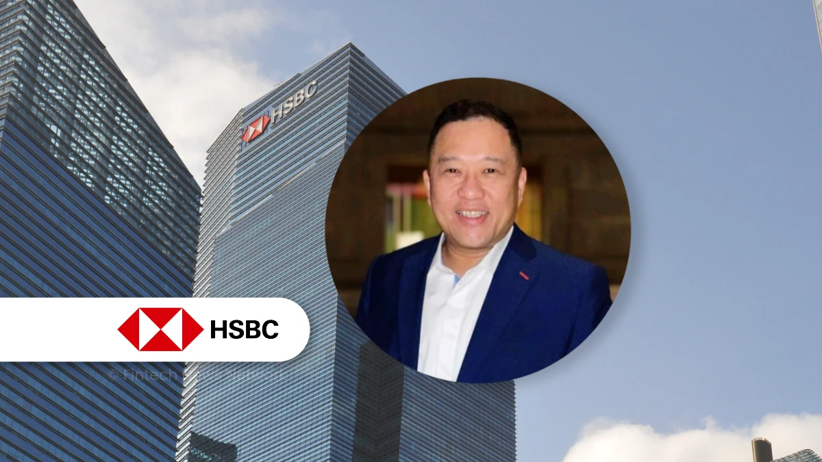 汇丰银行新加坡设全球首个AI卓越中心，两年内招聘逾200名专业人才