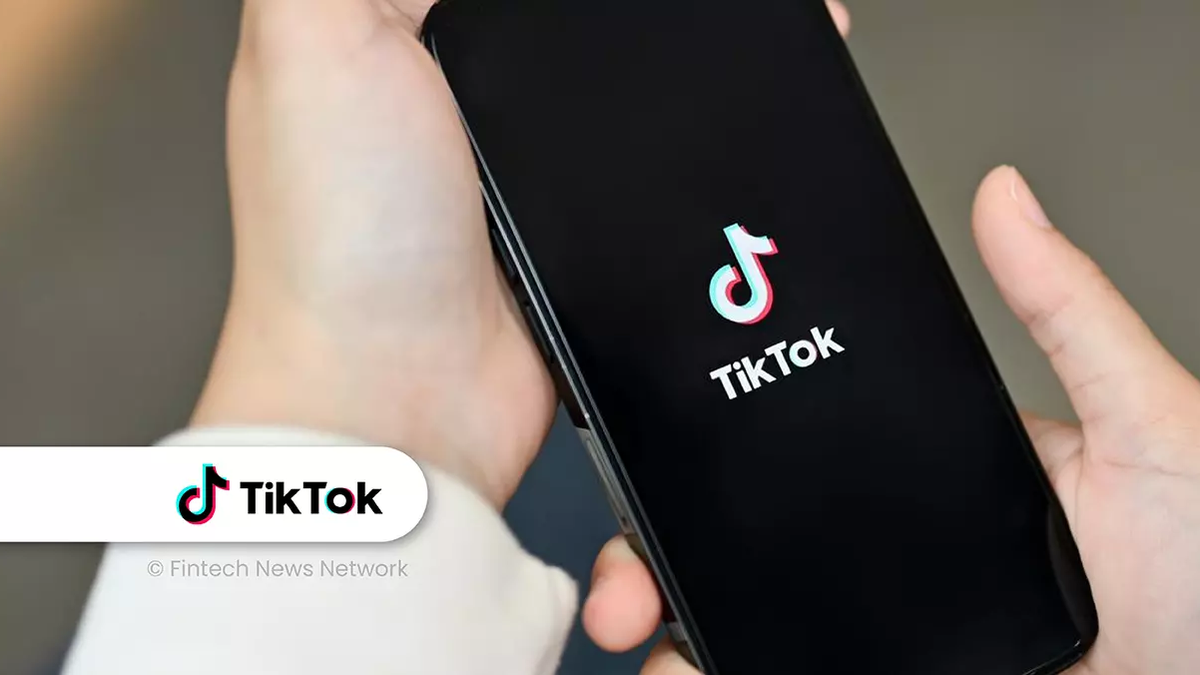 TikTok支付功能拟拓展：私信转账或成新增长点