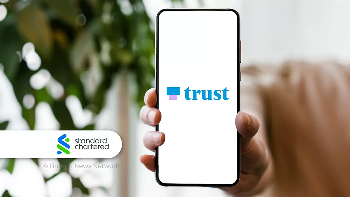新加坡数字银行Trust Bank深化零售业务布局：承接渣打部分个人信贷资产