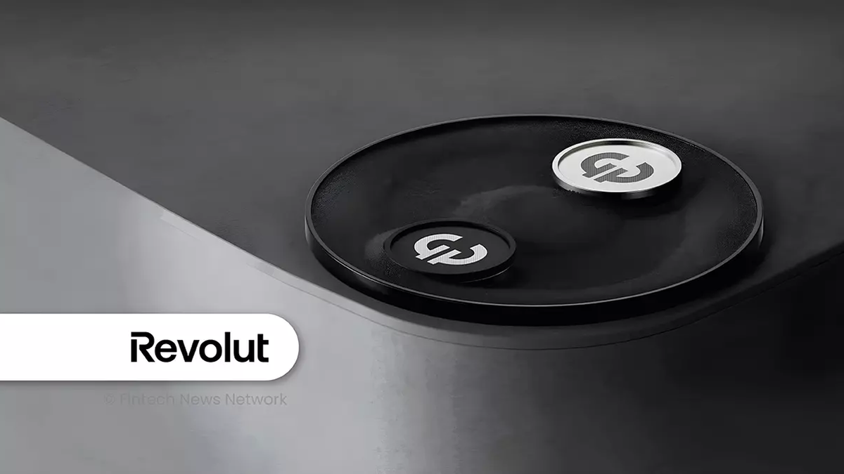 Revolut重磅推出欧元稳定币EURR，加密服务版图扩展至丹麦、波兰、葡萄牙