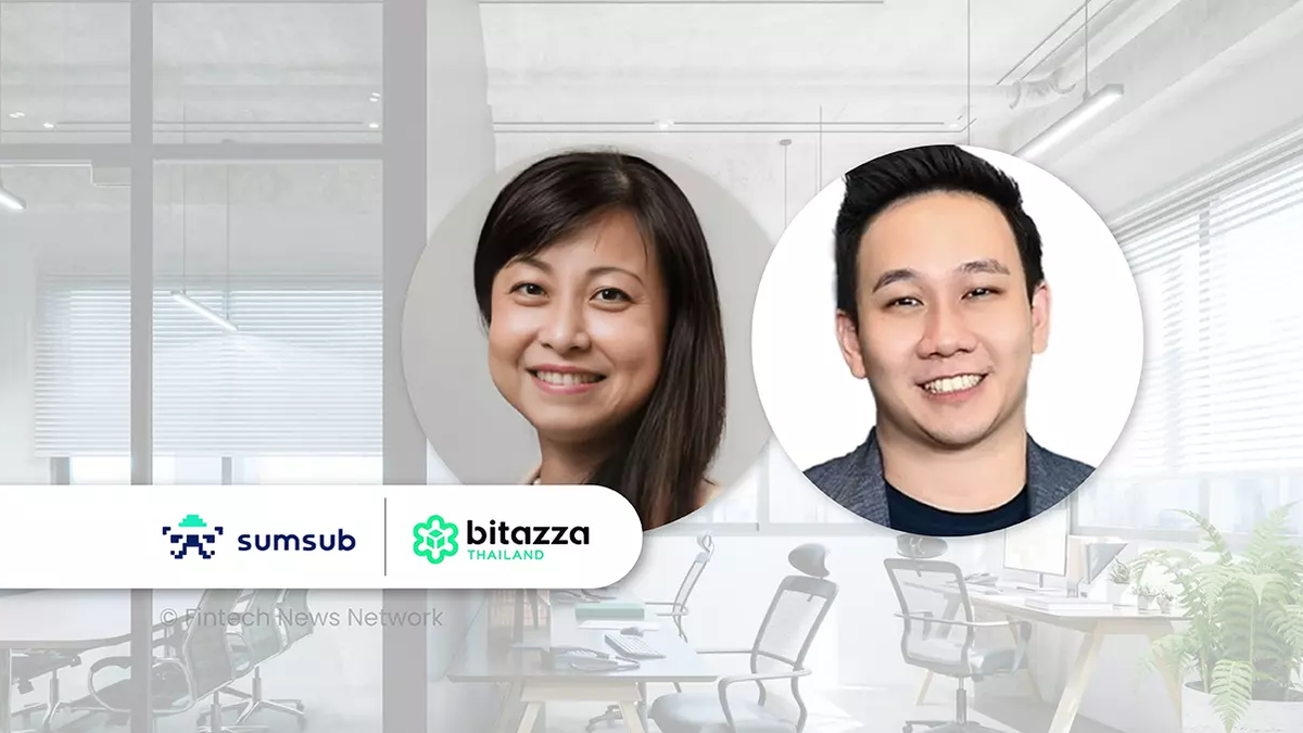 泰国数字资产平台Bitazza前瞻部署合规方案，迎接“旅行规则”落地