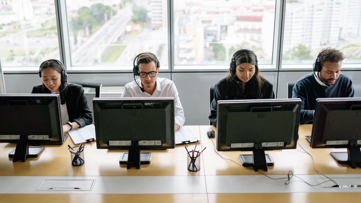 行业风向 | Orchestration is the new challenge for CX in the age of AI agents