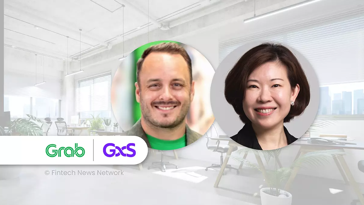 Grab联手GXS银行打造电动出行新生态：整合充电、购车与金融服务