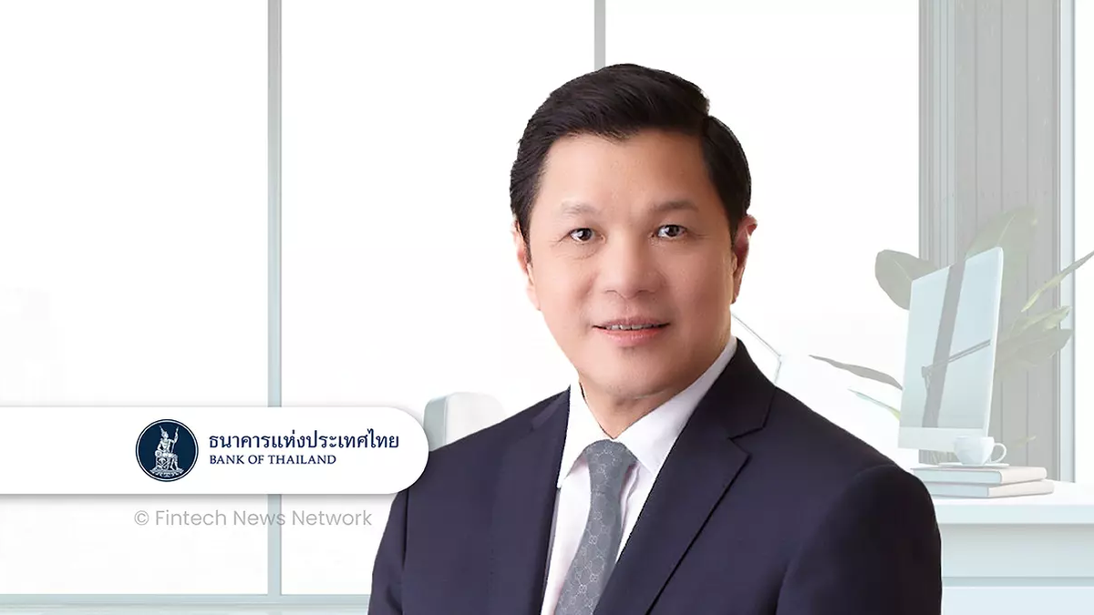 泰国央行全面升级金融犯罪防范体系