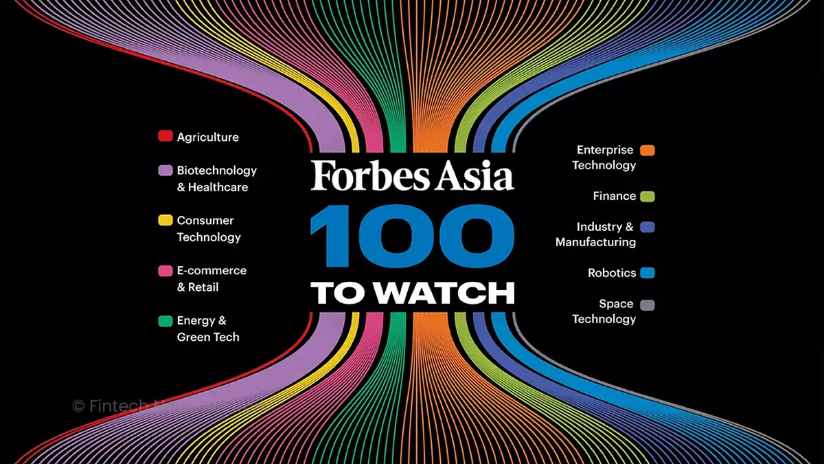 新加坡Sapiens Technology凭Agnes AI入选亚太新兴科技百强，彰显AI创新实力