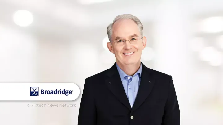 博雅德（Broadridge）携手Anthropic，以尖端AI强化金融网络防御韧性