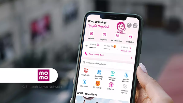 越南金融科技巨头MoMo或出售半数股权，重塑投资者格局