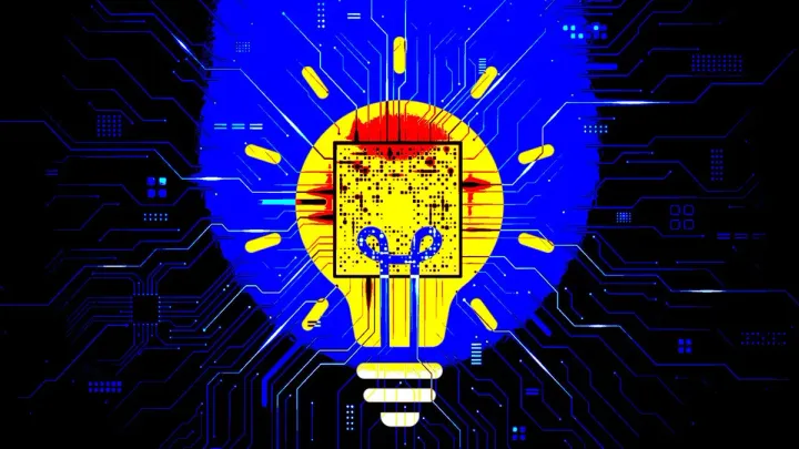 AI基础设施新版图：稀缺性如何重塑全球创新格局