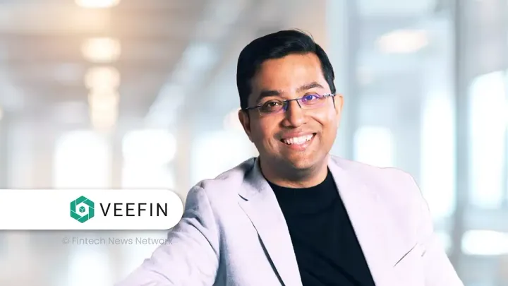 Veefin 委任前数字银行平台资深高管，Riddhi Dutta 履新首席营收官，擘画全球增长新蓝图
