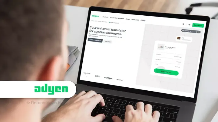 行业风向 | Adyen Launches Agentic Commerce Suite for AI Shopping Platforms