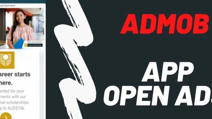 AdMob开屏广告：出海应用变现新引擎与深度优化策略