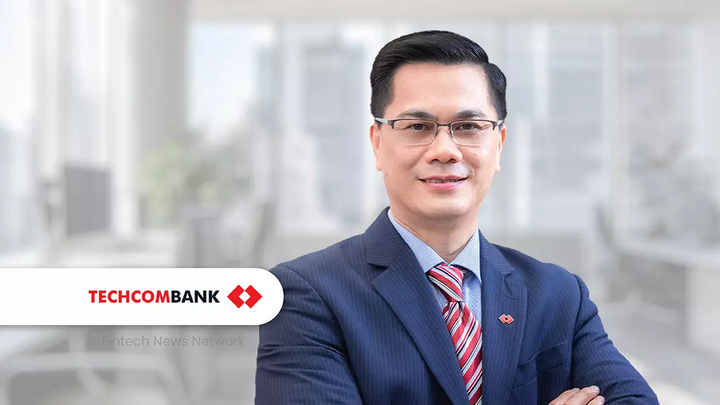 越南Techcombank高管变动：首席信息官阮端卸任，六年科技转型成绩斐然