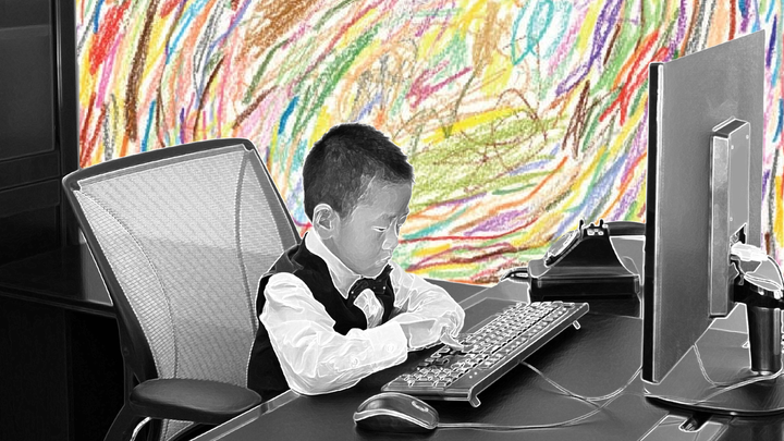 AI人才争夺战：中国企业提前布局，瞄准高中校园精英