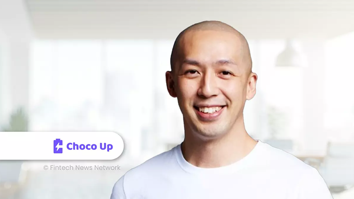 Choco Up 推出中小企业应付账款融资服务
