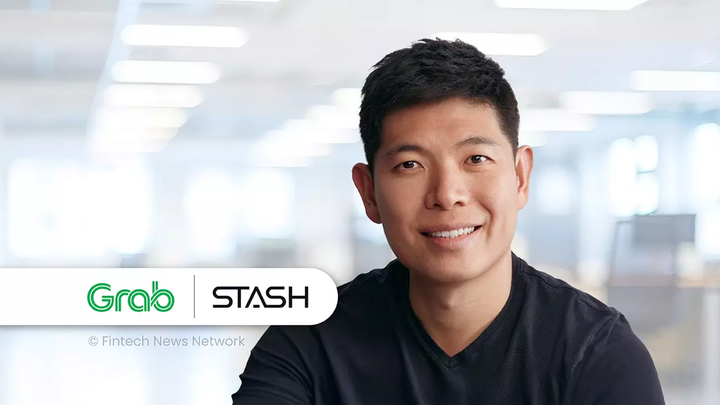 Grab正式完成对美国投资平台Stash Financial的收购