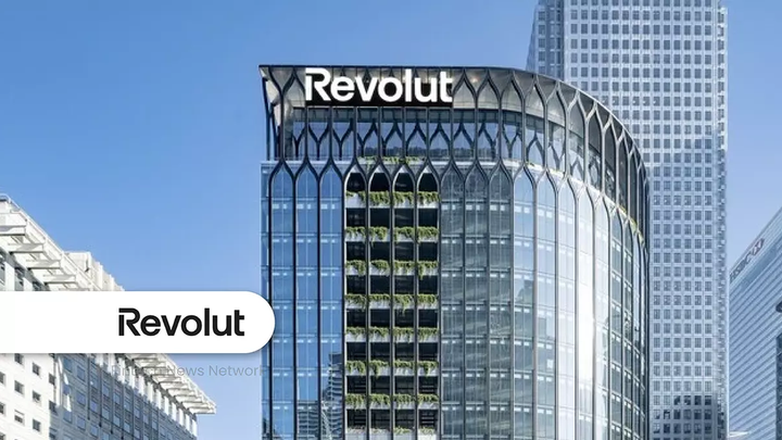 金融科技领军企业Revolut估值劲增逾50%：新一轮股权交易推高至1150亿美元