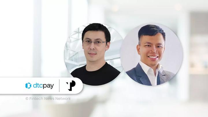 dtcpay携手TP，构建亚太区全天候客户服务新体系
