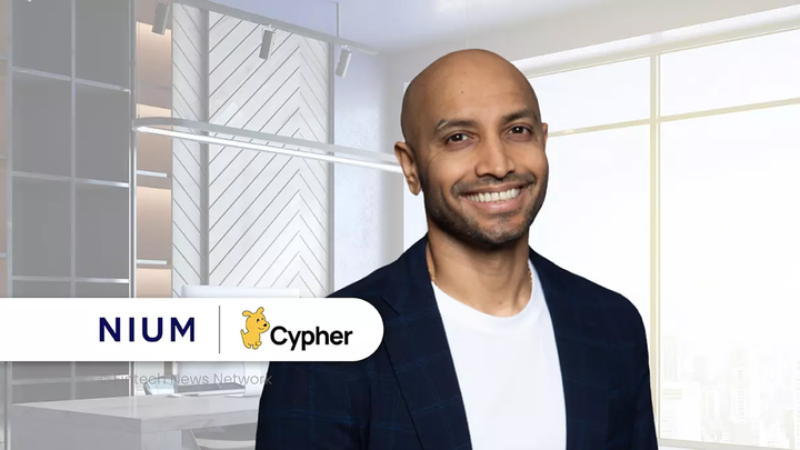 出海 · 头等舱独家报道：Nium战略并购Cypher，加速构建法币与数字资产支付融合基础设施