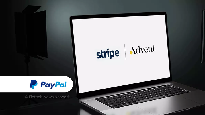 PayPal董事会：Stripe与Advent 530亿美元联合收购报价远未达公司潜力价值