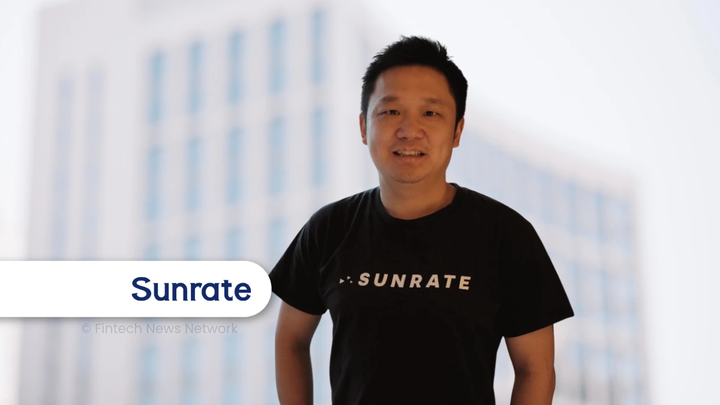 Sunrate全球品牌升级：深化跨境支付与财资管理战略布局