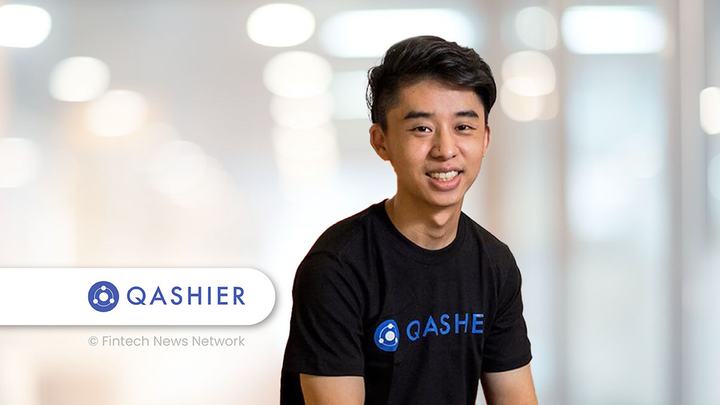 东南亚商户操作系统Qashier完成612.5万美元A+轮融资，年交易额突破10亿美元并实现盈利