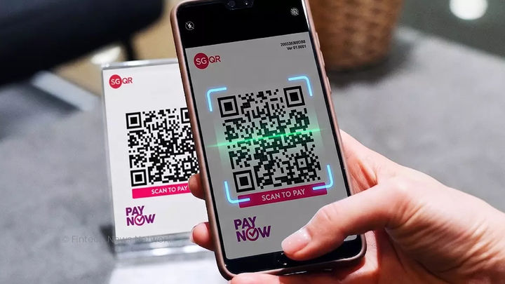 新加坡支付体系深度革新：PayNow Gen2迈向统一二维码愿景