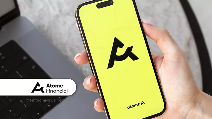 金融科技平台Atome Financial年度营收飙升80%，业绩里程碑突破4.7亿美元