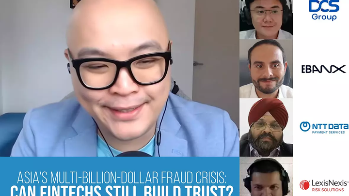 亚洲数十亿美元欺诈危机：金融科技如何重塑信任格局？