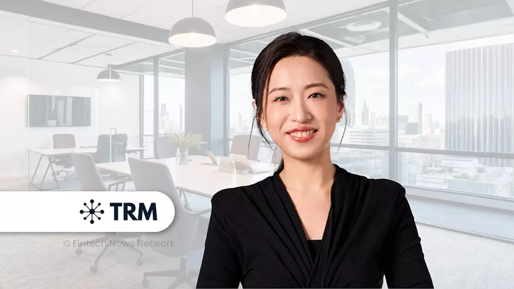 TRM Labs 延揽新加坡金管局资深官员洪子晴，掌舵亚太政策布局