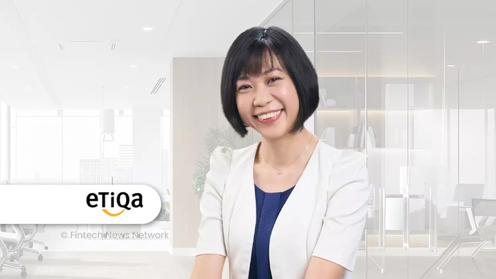 Etiqa新加坡业务高层变动：Claudia Soh正式出任首席执行官