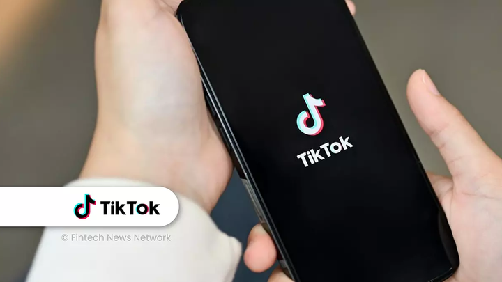 TikTok支付功能拟拓展：私信转账或成新增长点