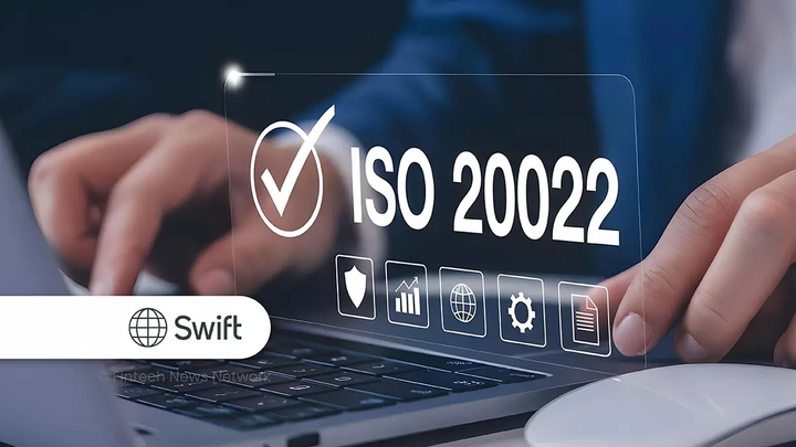 Swift推迟ISO 20022结构化地址强制实施期限，全球行业准备不足成主因