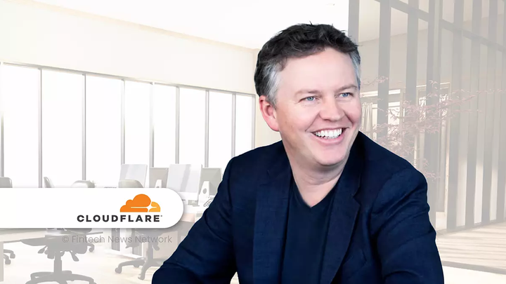 Cloudflare发布AI代理钱包与身份验证系统，重塑智能商业信任基石