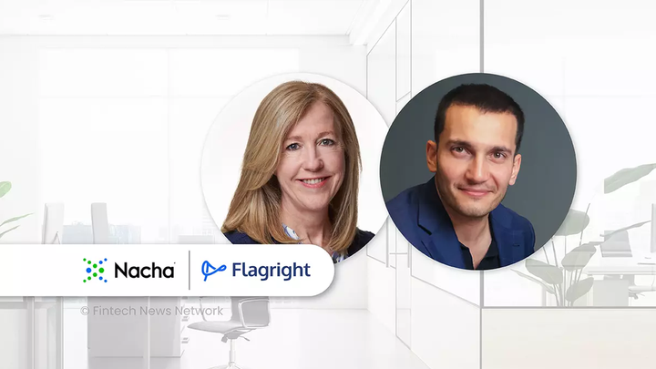 Flagright联手Nacha，全面升级美国银行支付反欺诈体系