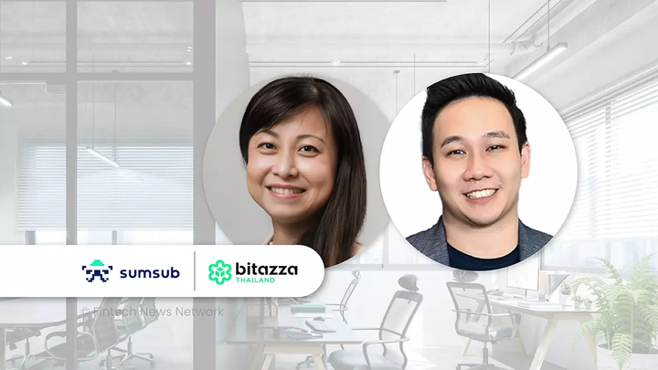 泰国数字资产平台Bitazza前瞻部署合规方案，迎接“旅行规则”落地