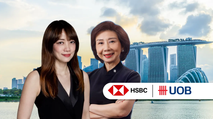 新加坡大华银行率先完成基于Swift的代币化存款跨境实况交易