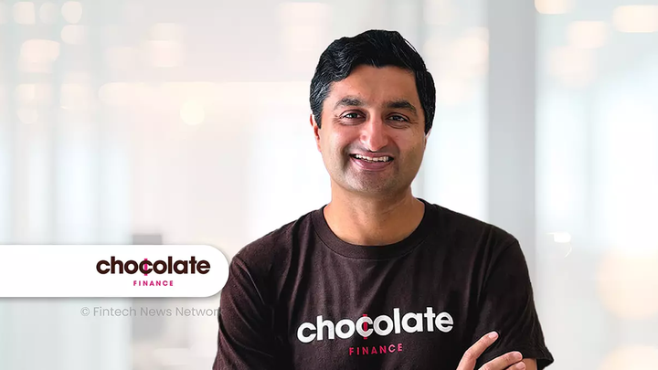 资管科技平台Chocolate Finance任命首席业务官，管理资产规模逼近15亿新元