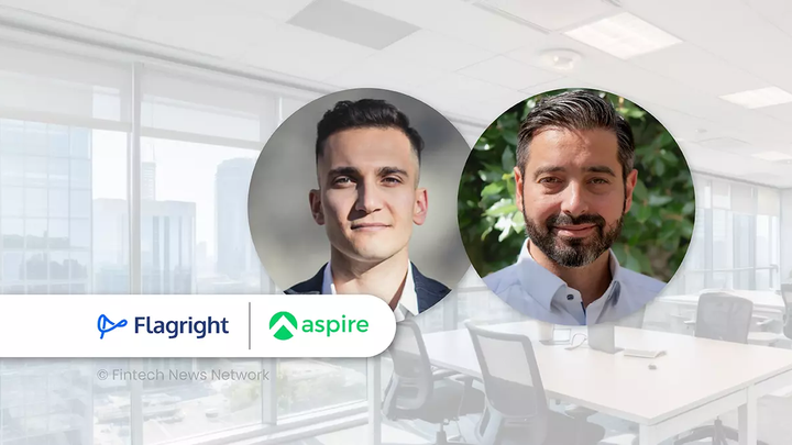 Aspire 引入 Flagright：AI 赋能商业金融平台，筑牢金融犯罪合规防线