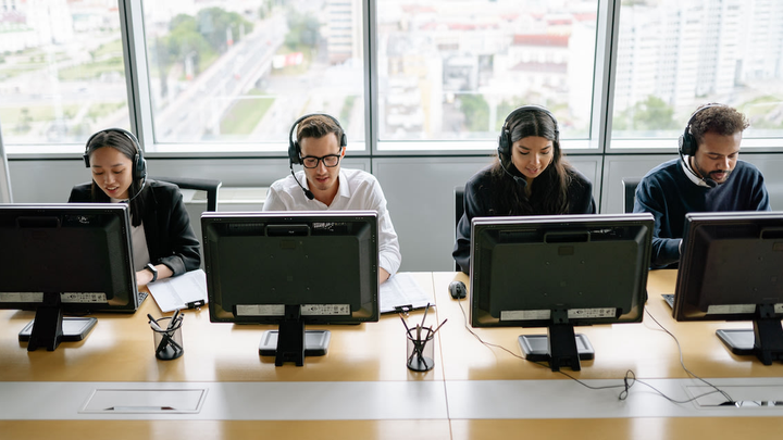 行业风向 | Orchestration is the new challenge for CX in the age of AI agents