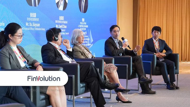 深度解析：金融科技如何弥合菲律宾海外务工人员的信用鸿沟