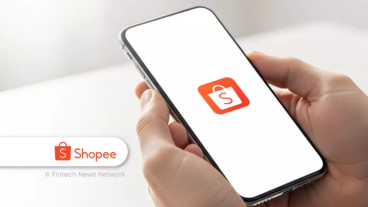 Shopee深耕泰国市场：推出一小时达生鲜配送与远程药事咨询服务